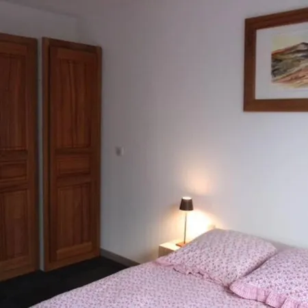 Maison Individuelle Avec Terrasse Proche De Bale Holiday home Schlierbach