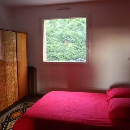Casa vacanze Maison Individuelle Avec Terrasse Proche De Bale *