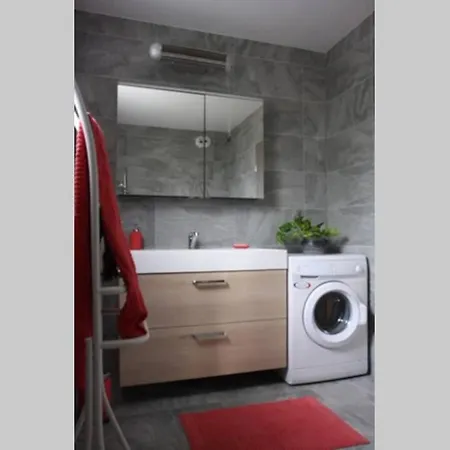 Tatil Evi Maison Individuelle Avec Terrasse Proche De Bale