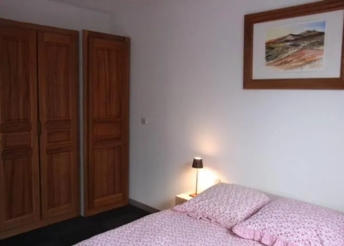 Maison Individuelle Avec Terrasse Proche De Bale Vakantiehuis Schlierbach