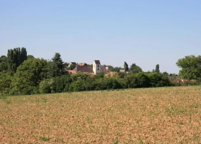 Vakantiehuis Maison Individuelle Avec Terrasse Proche De Bale Schlierbach