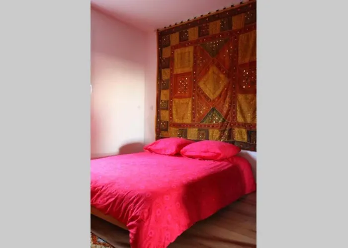 Maison Individuelle Avec Terrasse Proche De Bale * Schlierbach